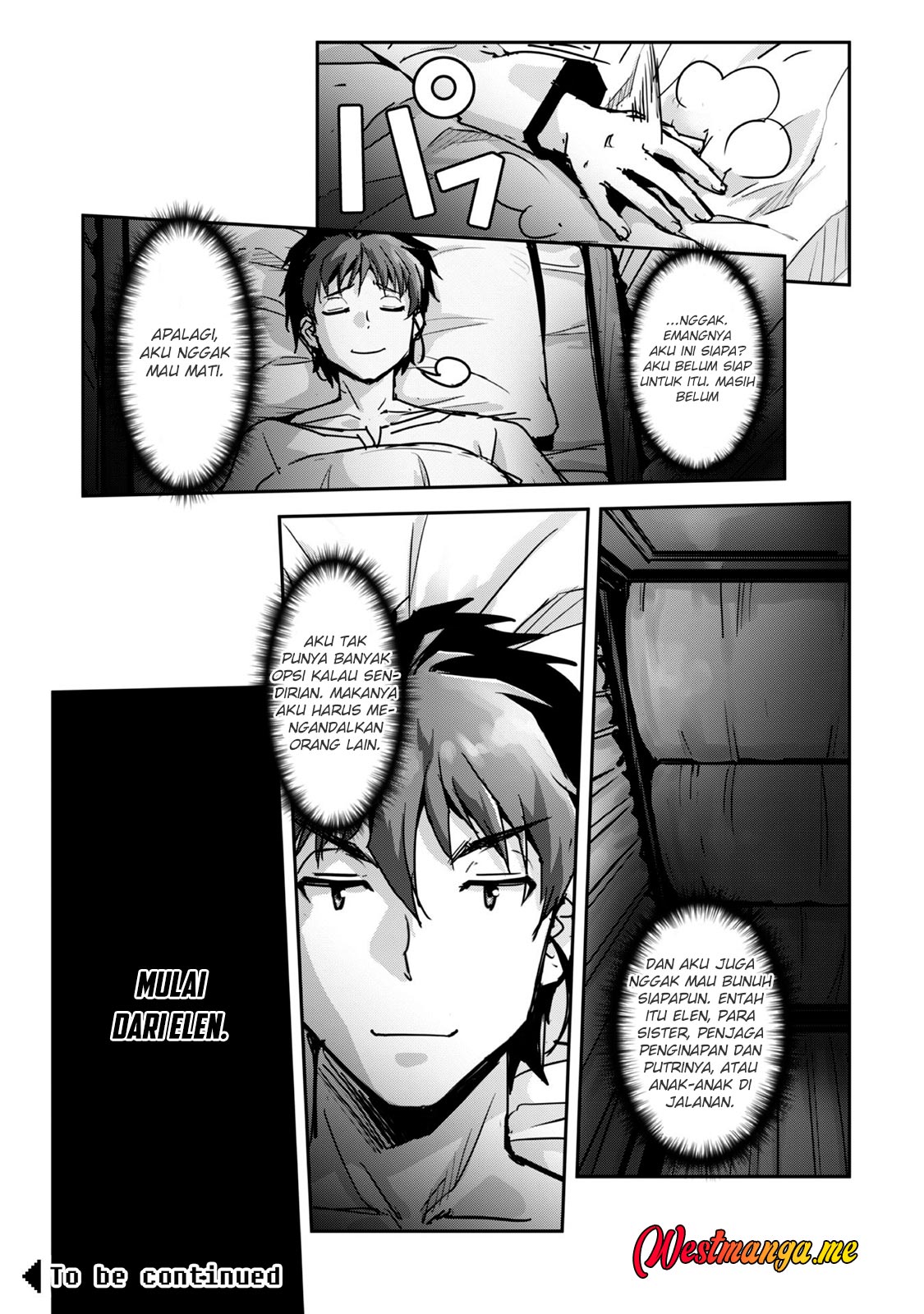 Chapter 50 - halaman 22