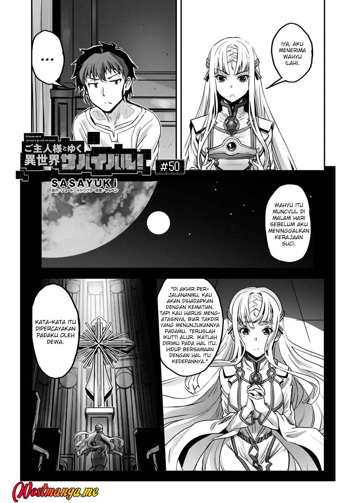 Chapter 50 - halaman 5