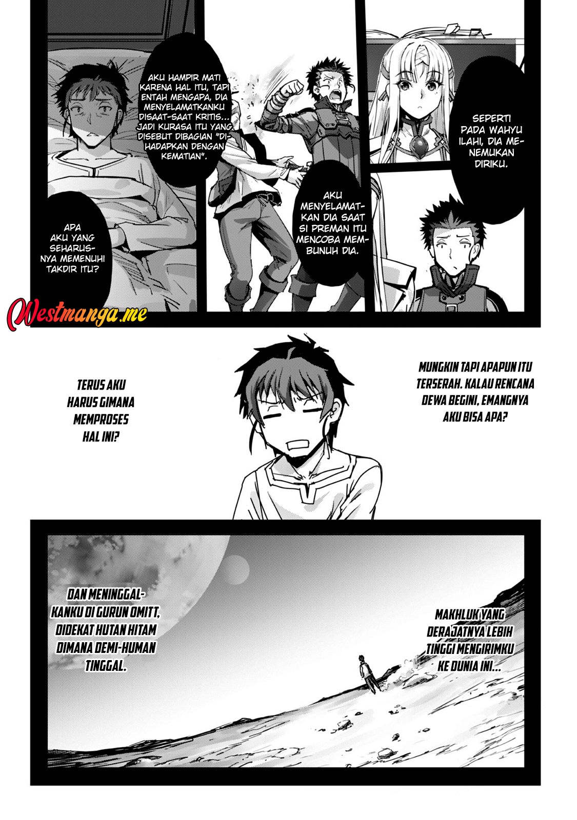 Chapter 50 - halaman 6