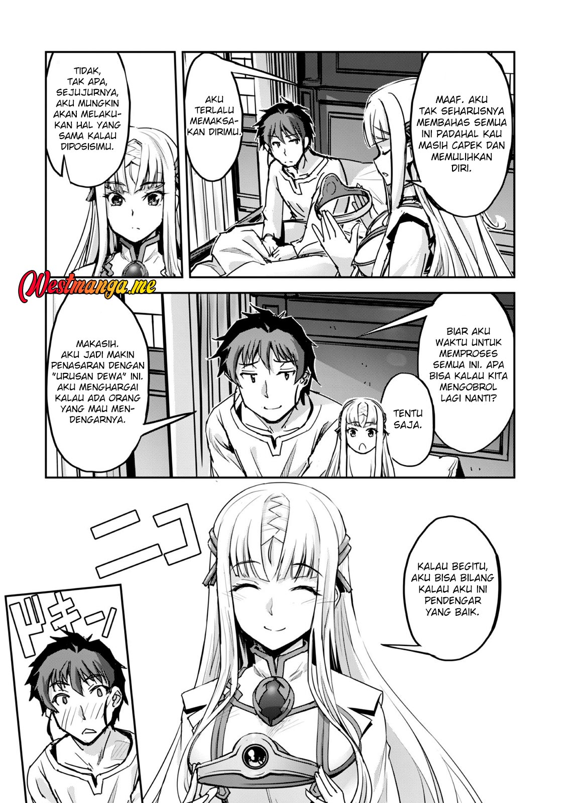 Chapter 50 - halaman 8