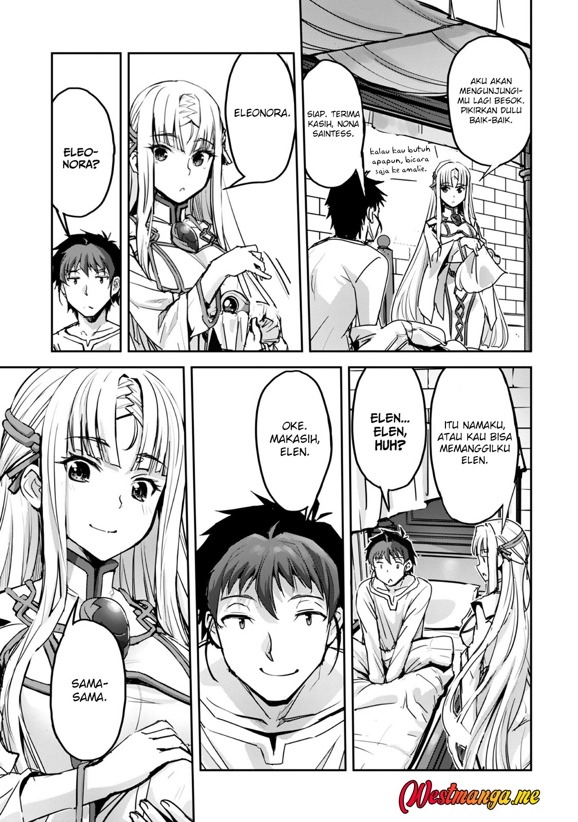 Chapter 50 - halaman 9