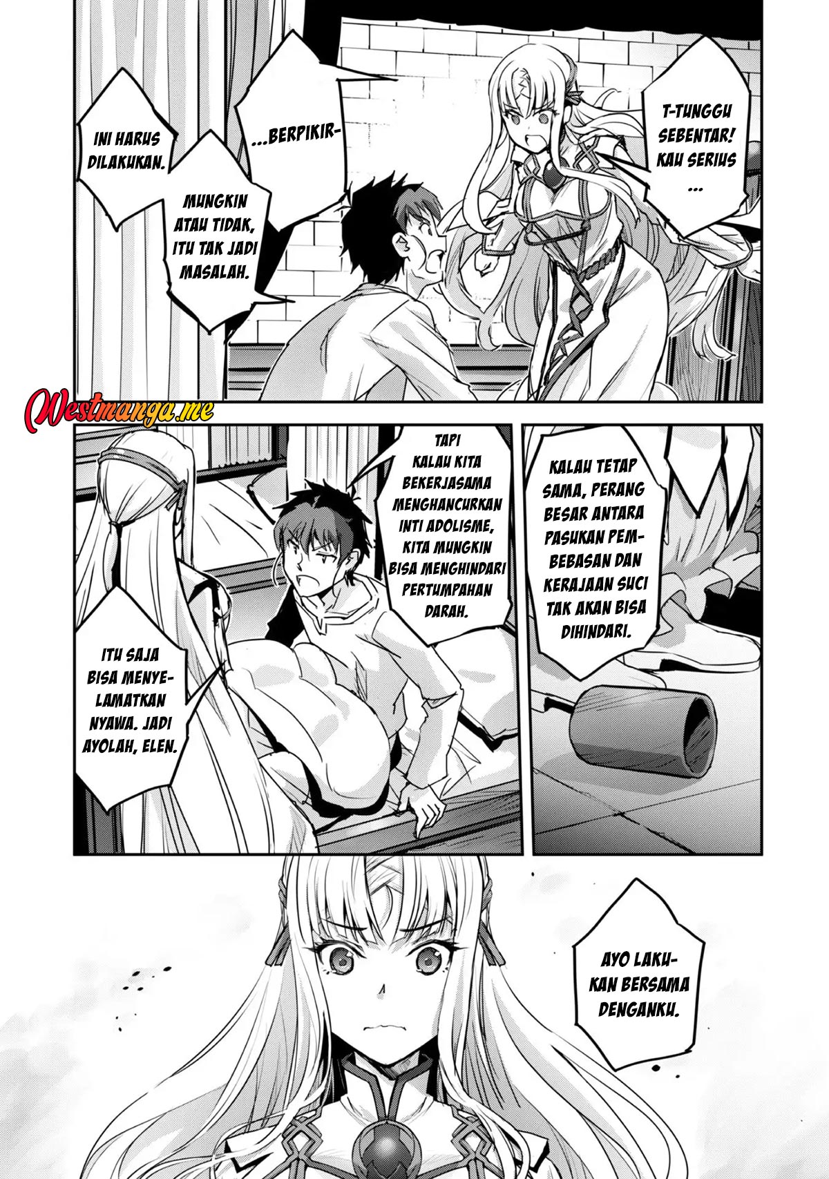 Chapter 51 - halaman 20
