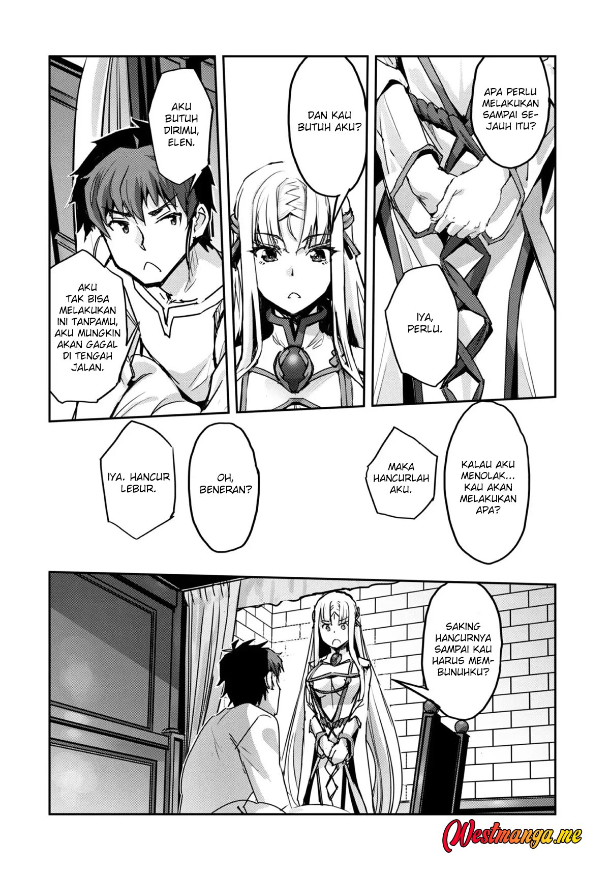 Chapter 51 - halaman 21