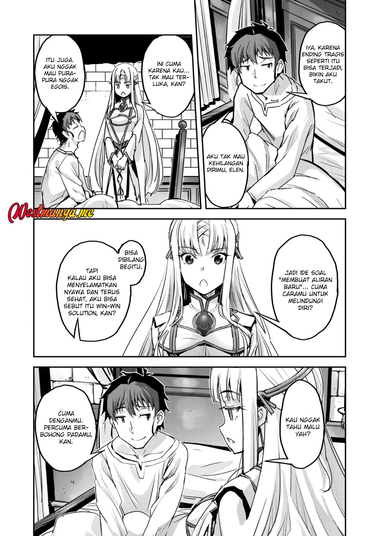 Chapter 51 - halaman 22