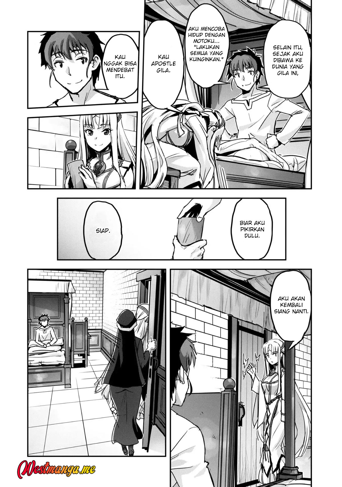Chapter 51 - halaman 23