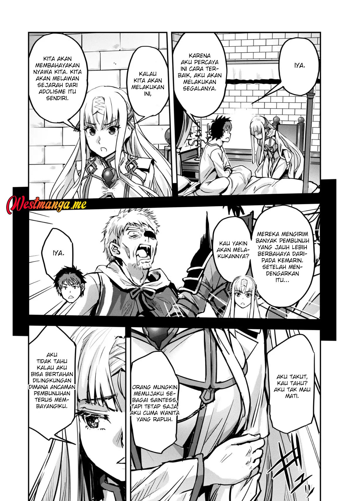 Chapter 51 - halaman 25