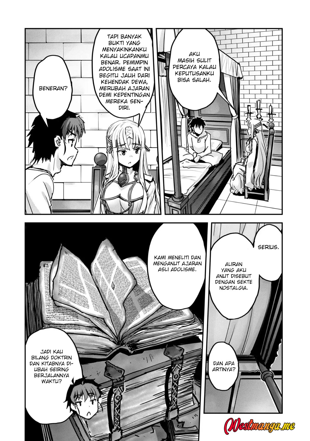 Chapter 51 - halaman 31
