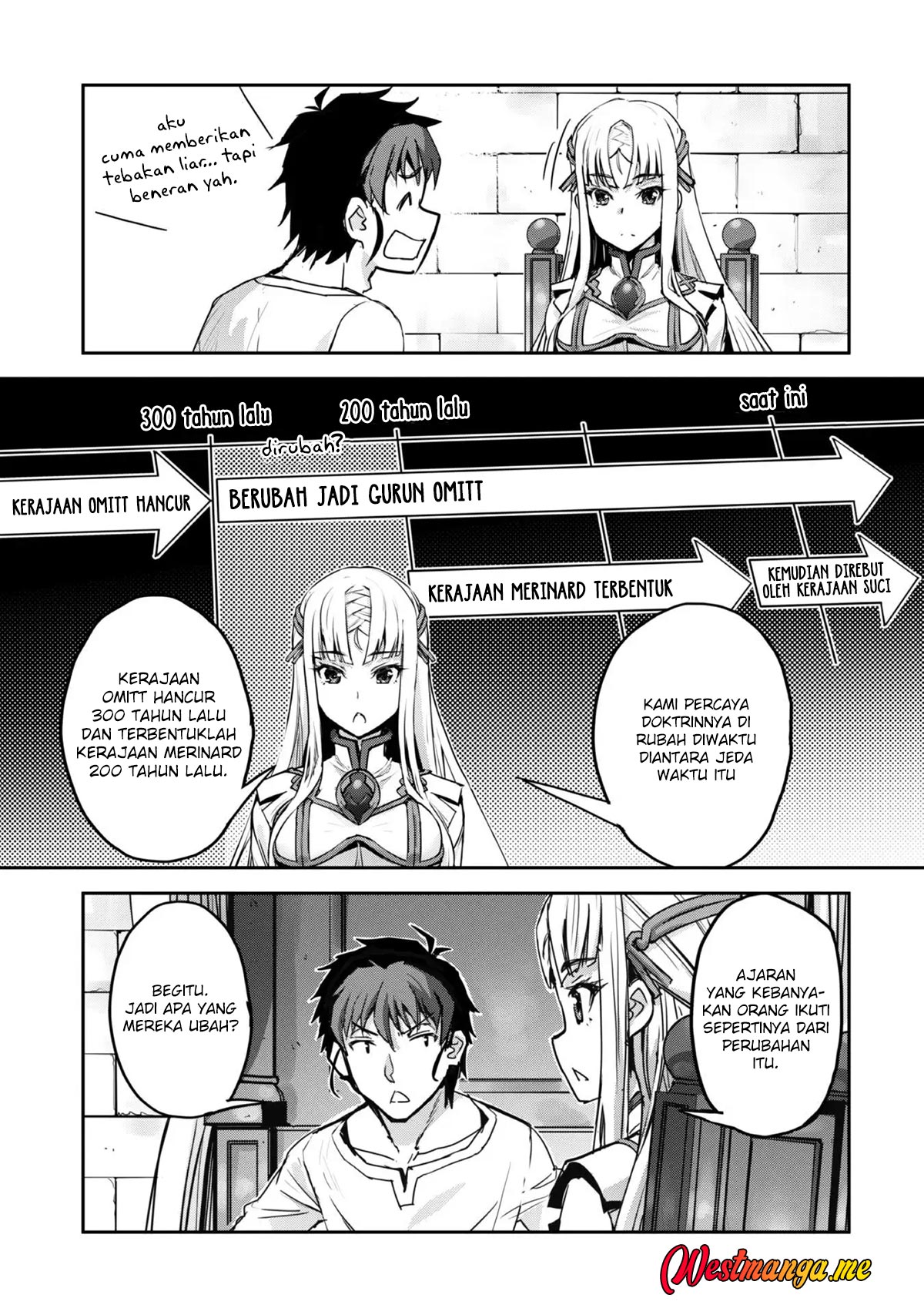 Chapter 51 - halaman 32