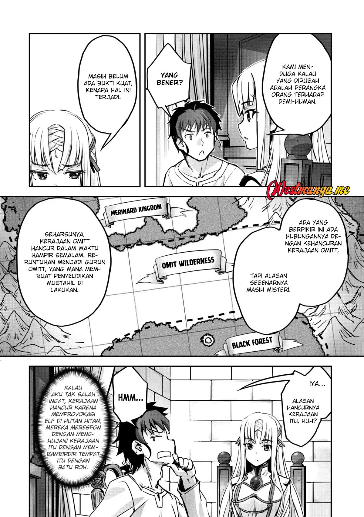 Chapter 51 - halaman 33