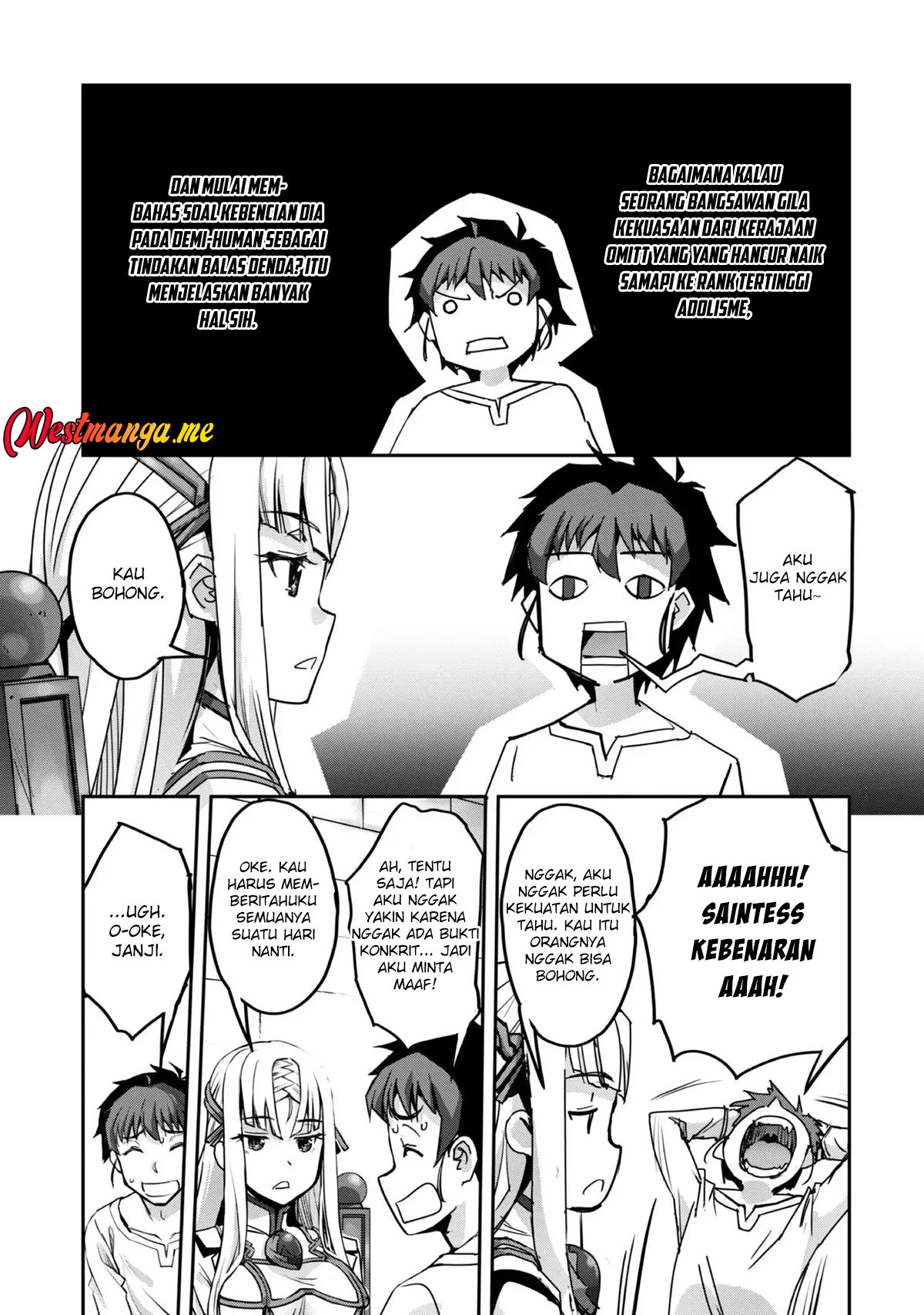 Chapter 51 - halaman 34