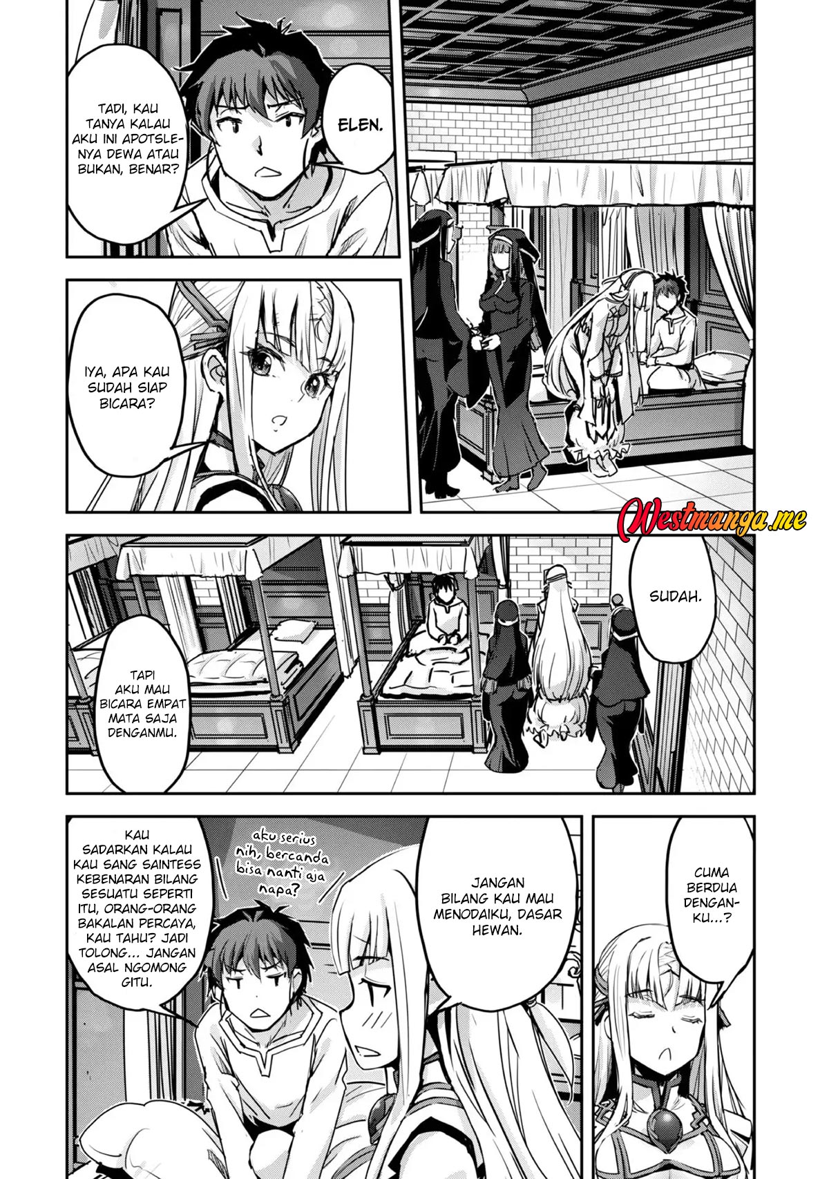 Chapter 51 - halaman 6