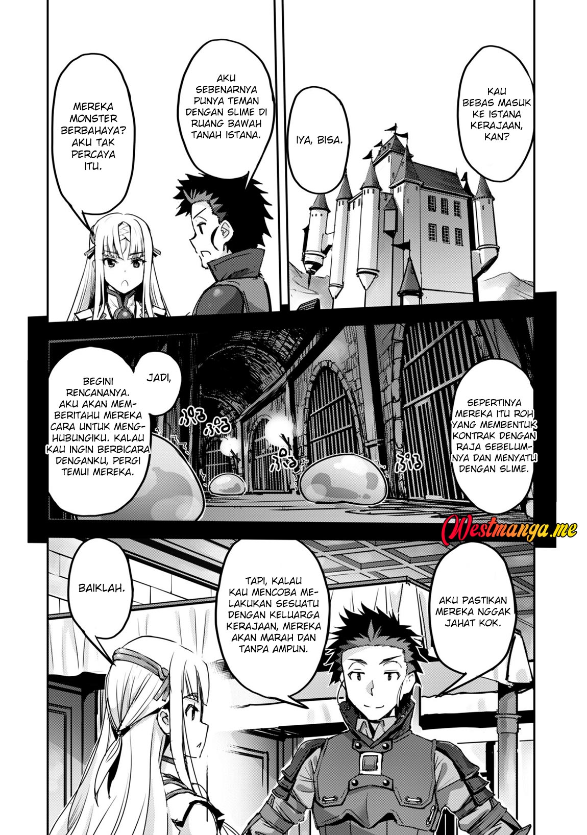 Chapter 52 - halaman 19