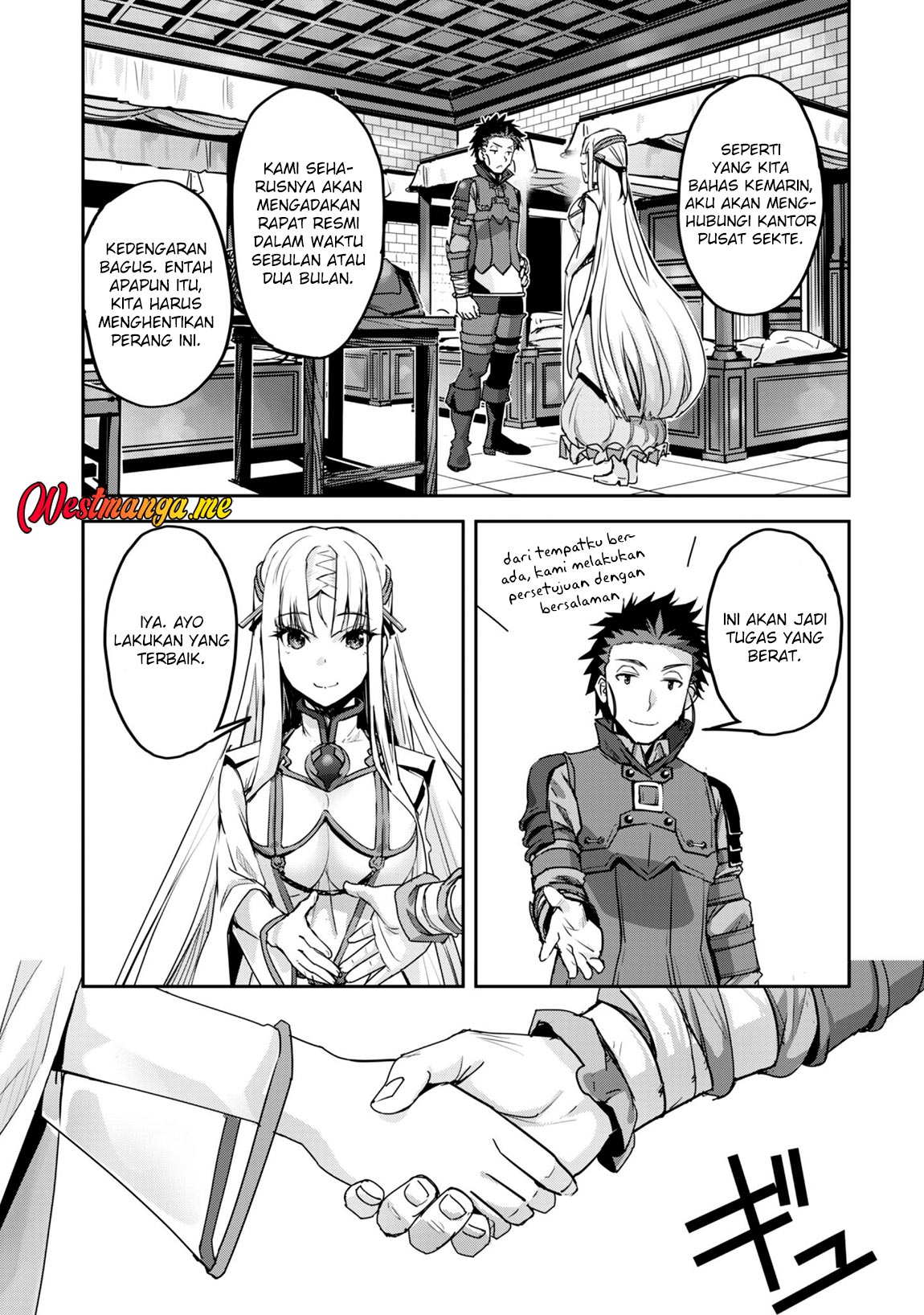 Chapter 52 - halaman 20