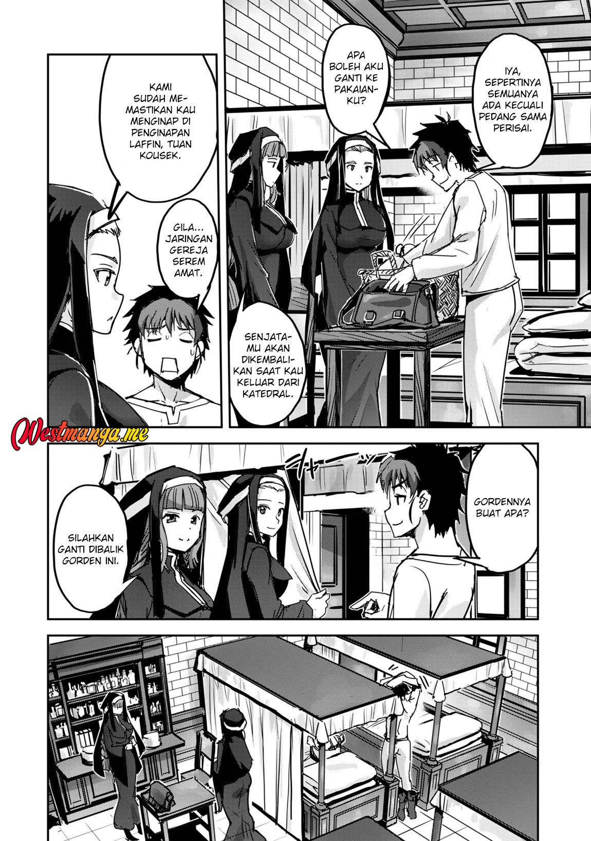 Chapter 52 - halaman 8