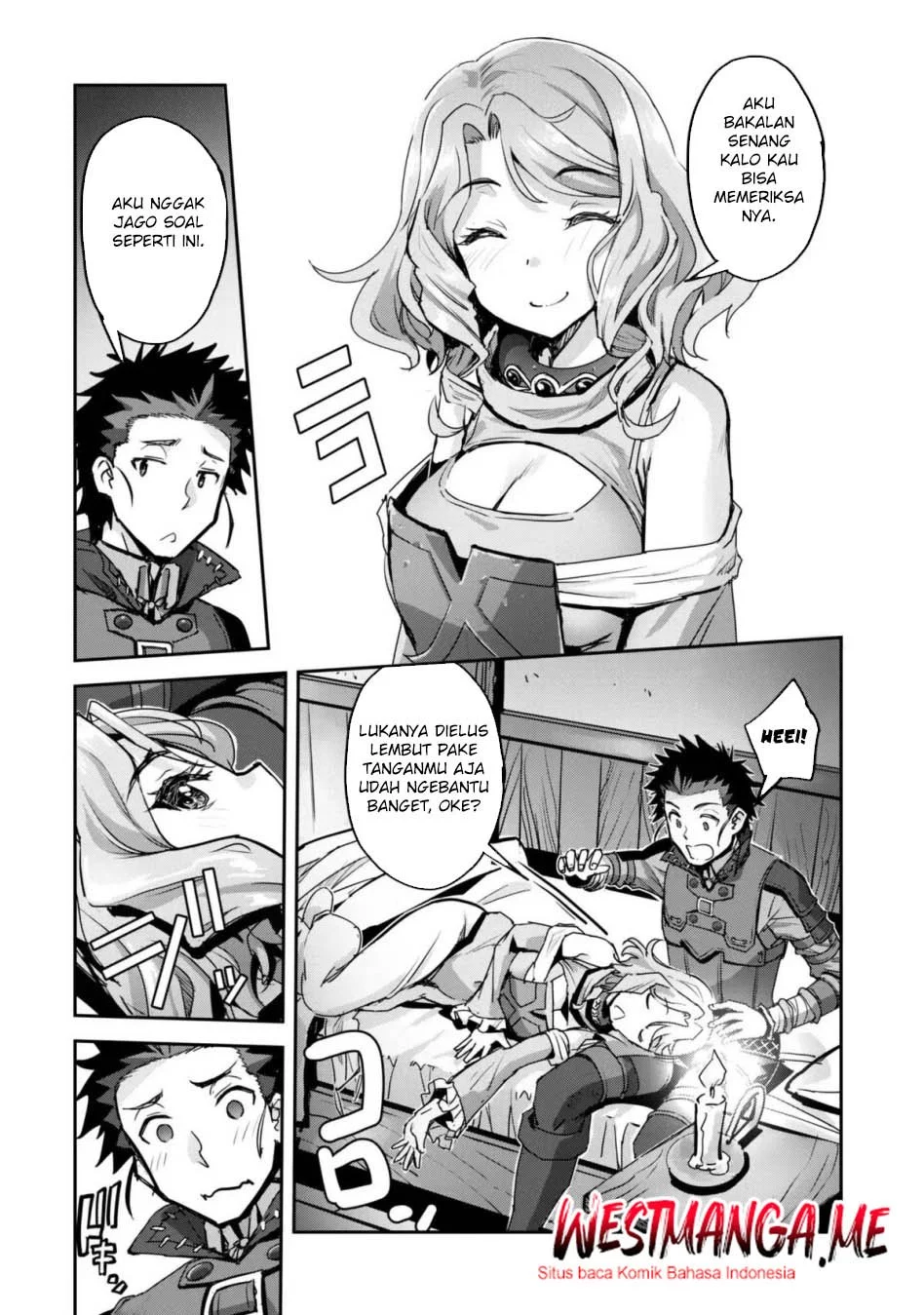 Chapter 54 - halaman 15