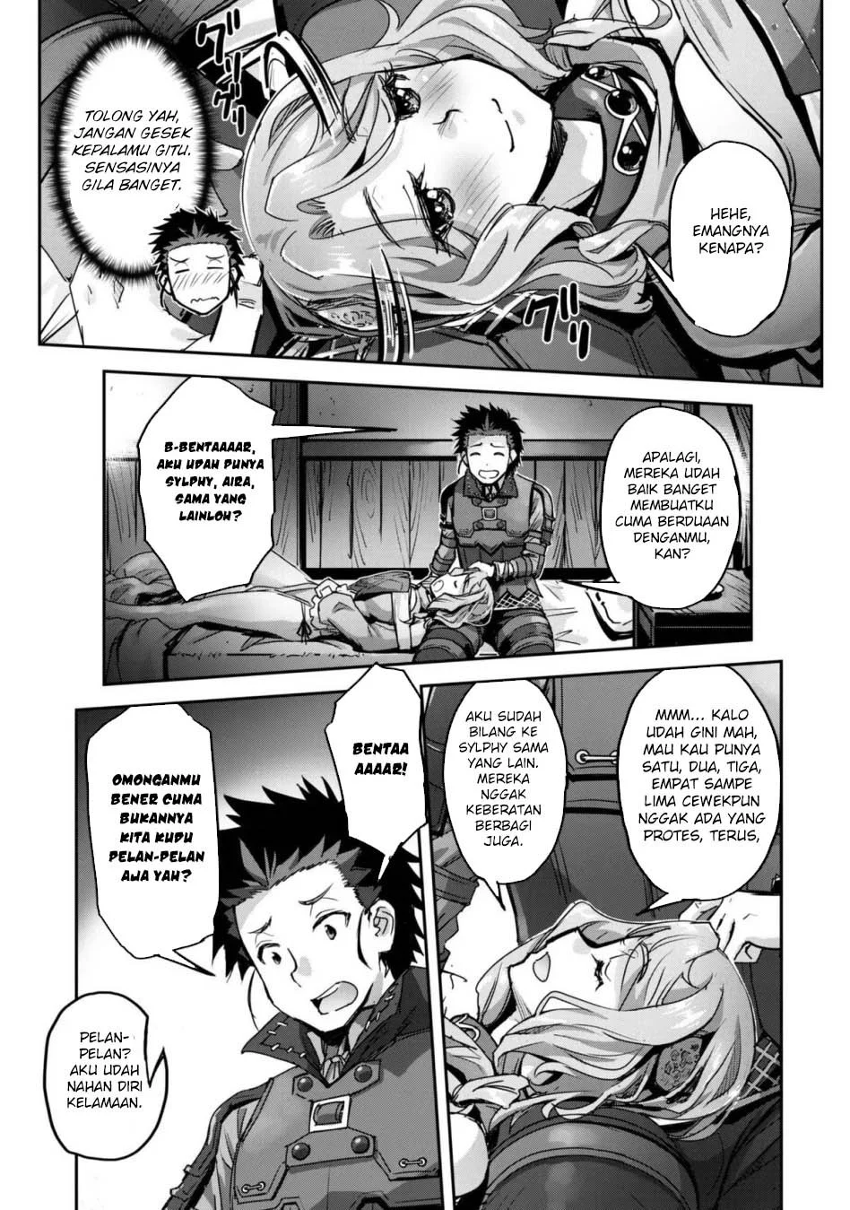 Chapter 54 - halaman 18