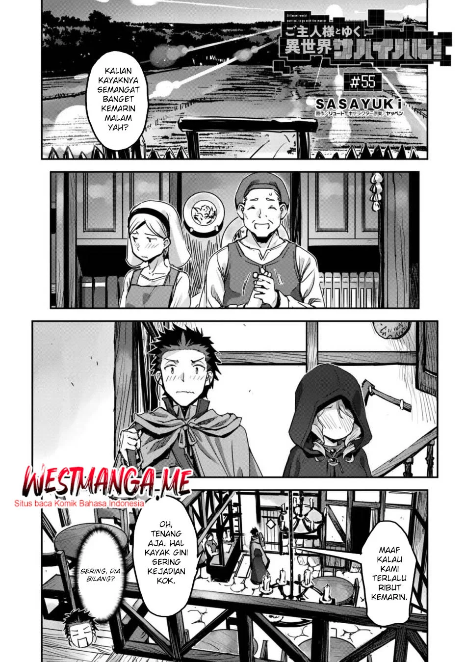 Chapter 55 - halaman 3