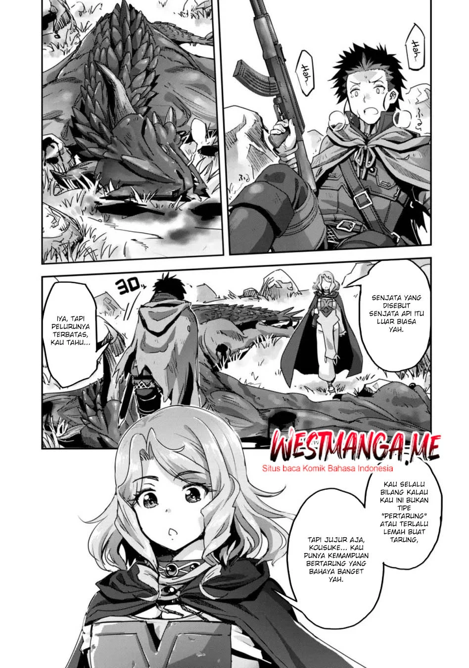 Chapter 55 - halaman 22