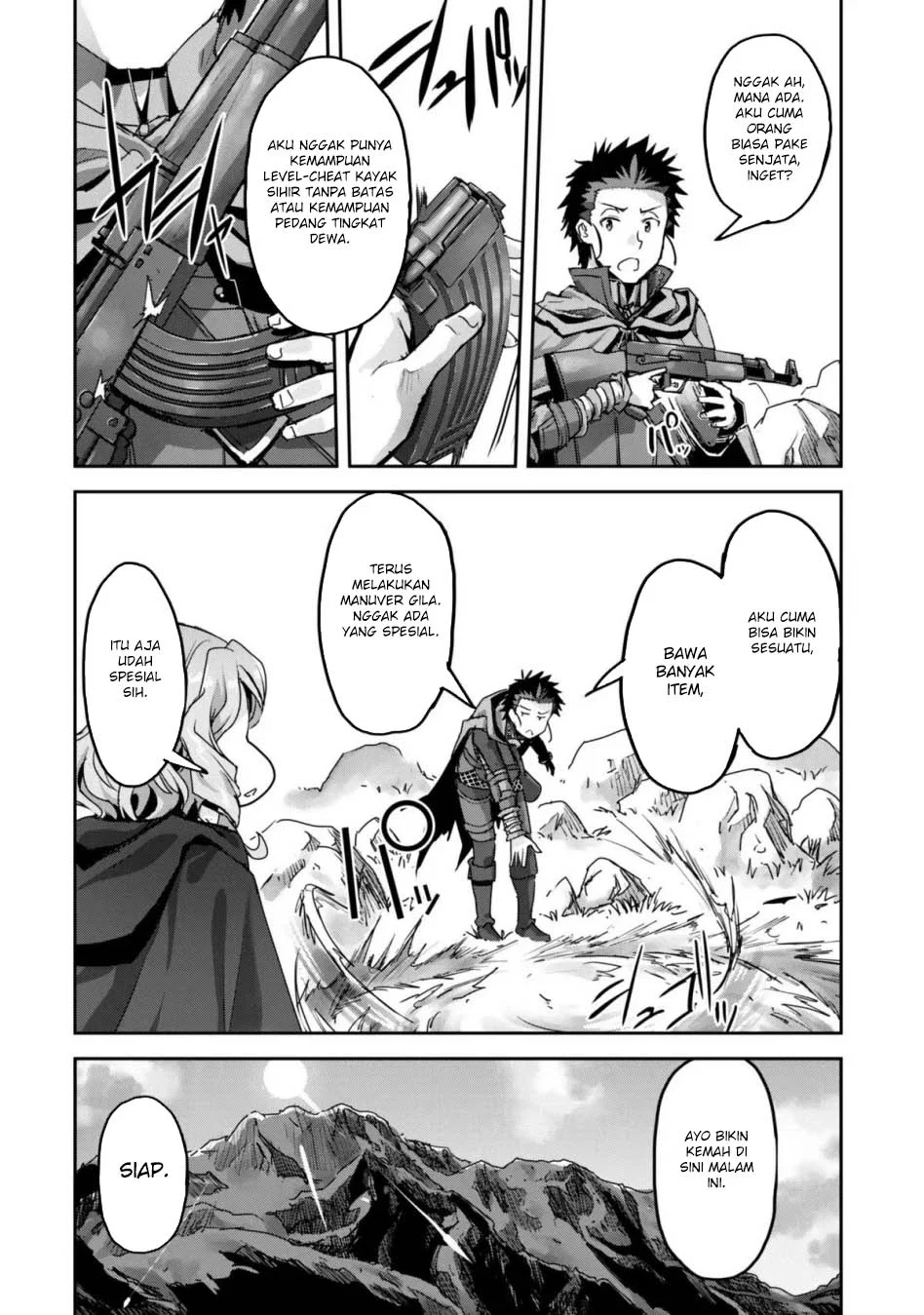 Chapter 55 - halaman 23
