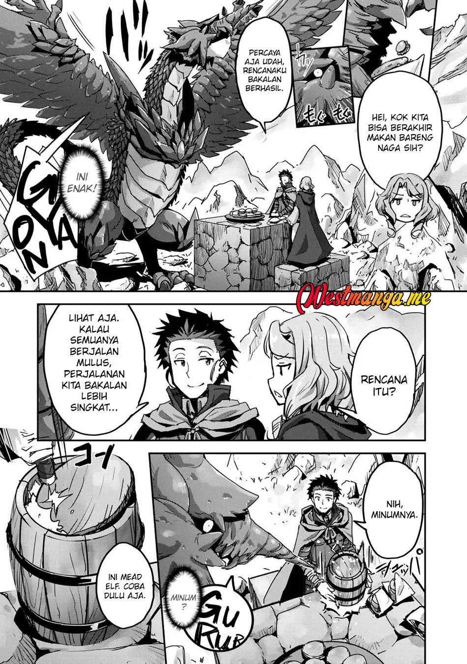 Chapter 56 - halaman 17