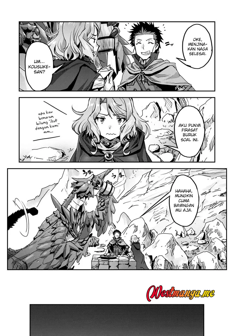 Chapter 56 - halaman 21