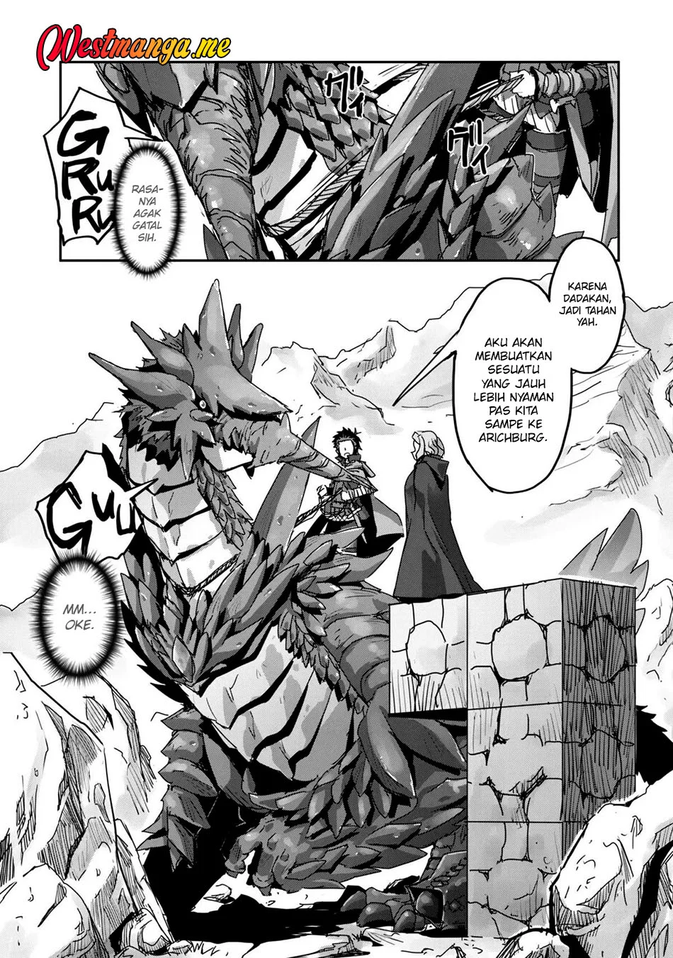 Chapter 56 - halaman 22