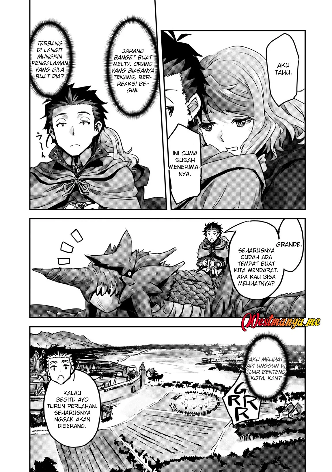 Chapter 57 - halaman 22