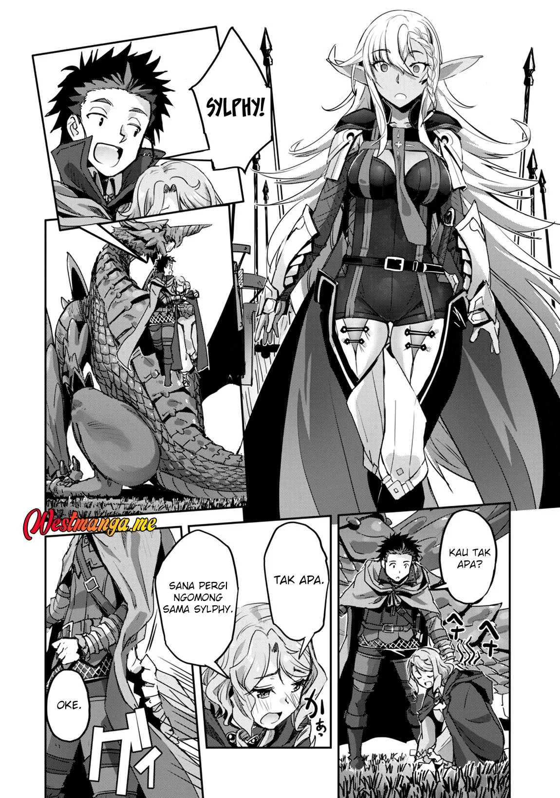 Chapter 57 - halaman 27