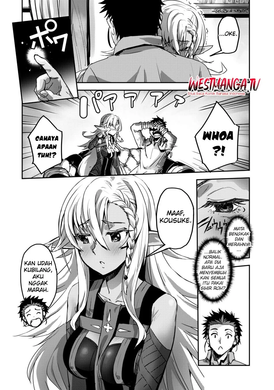 Chapter 58 - halaman 11