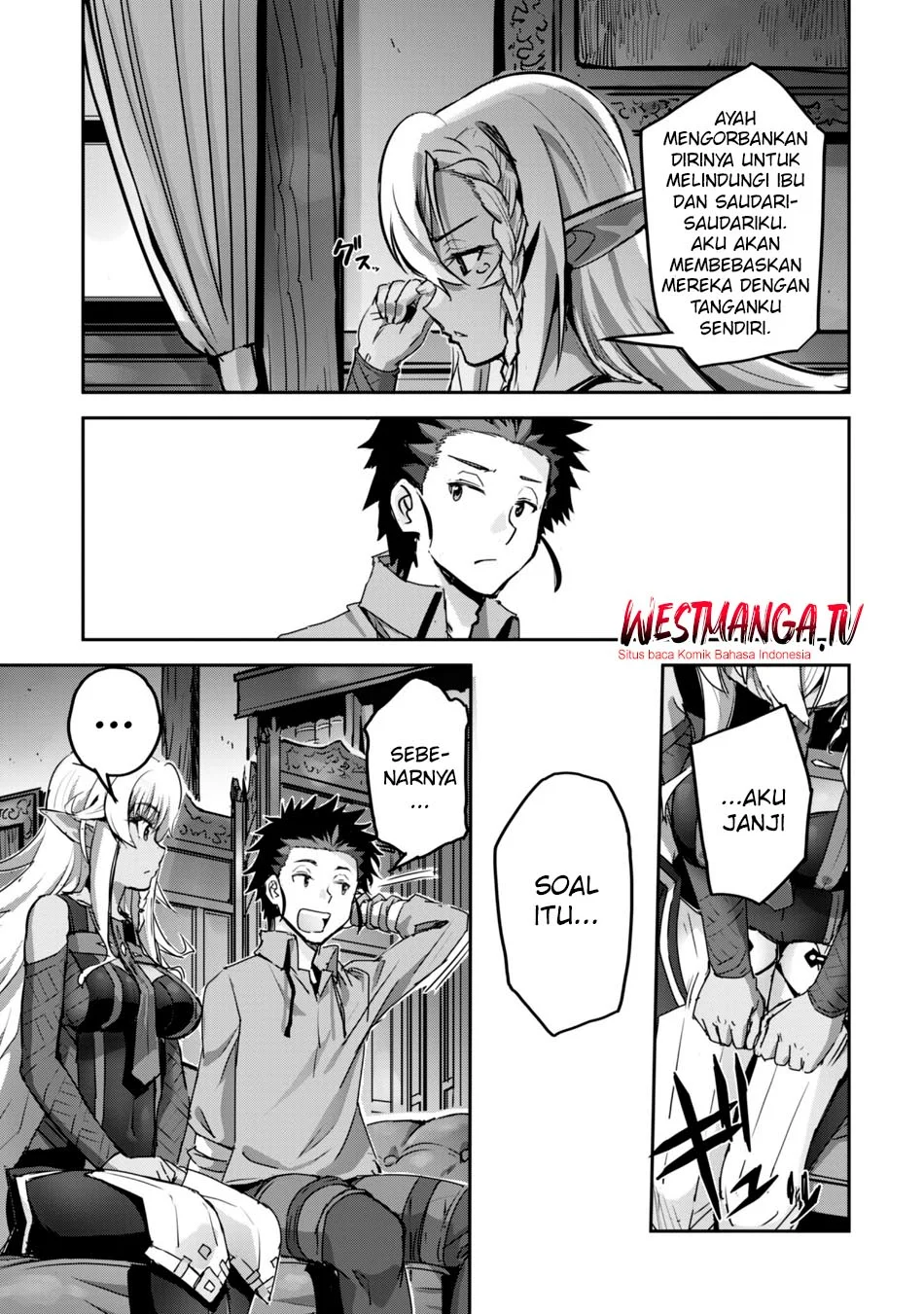 Chapter 58 - halaman 14