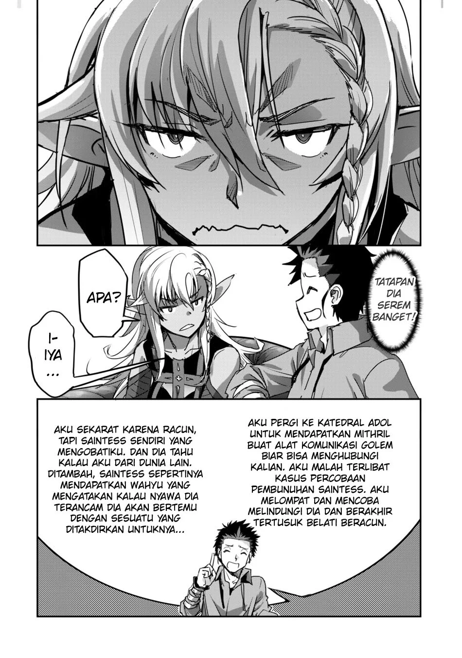 Chapter 58 - halaman 15