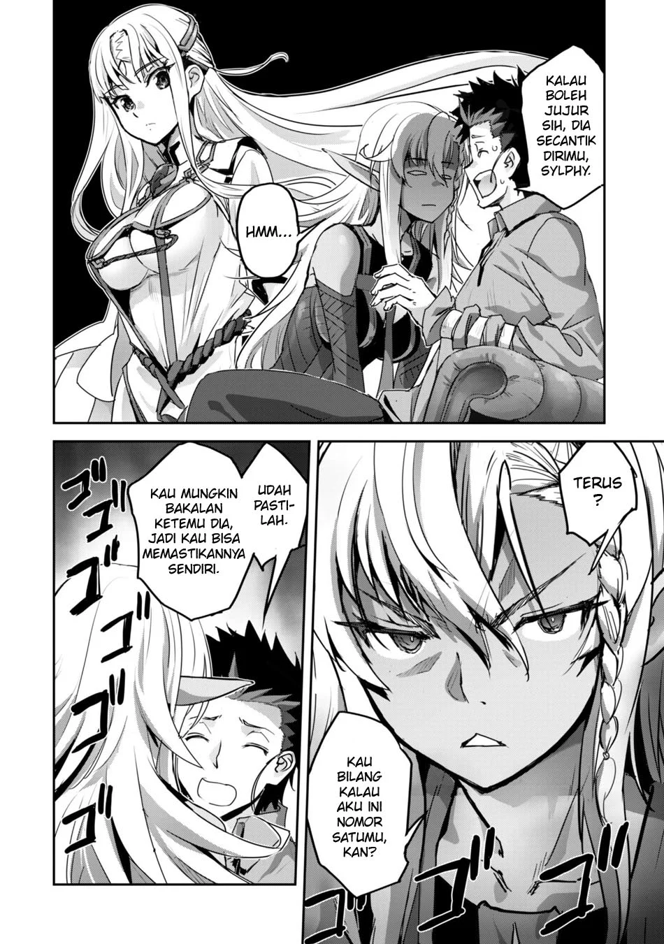 Chapter 58 - halaman 17