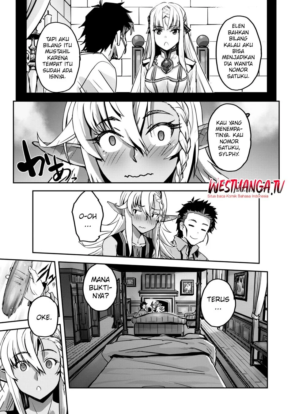 Chapter 58 - halaman 18