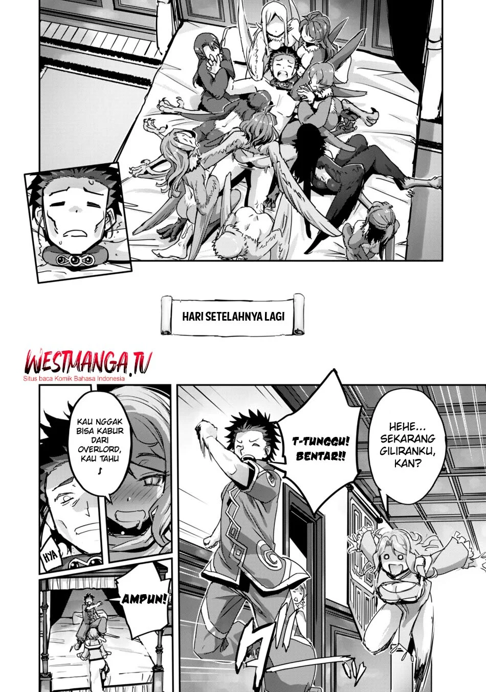 Chapter 58 - halaman 23