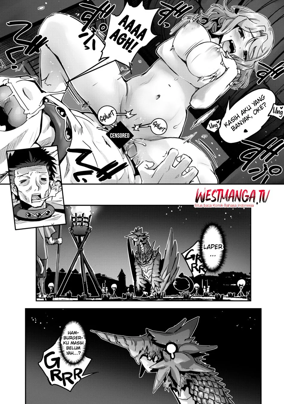 Chapter 58 - halaman 24