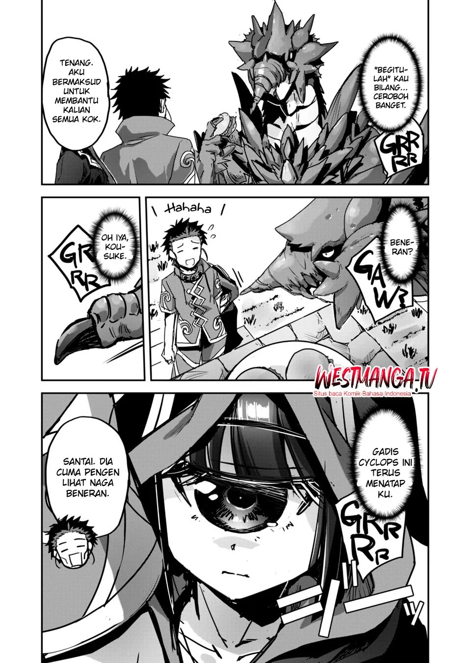 Chapter 58 - halaman 26