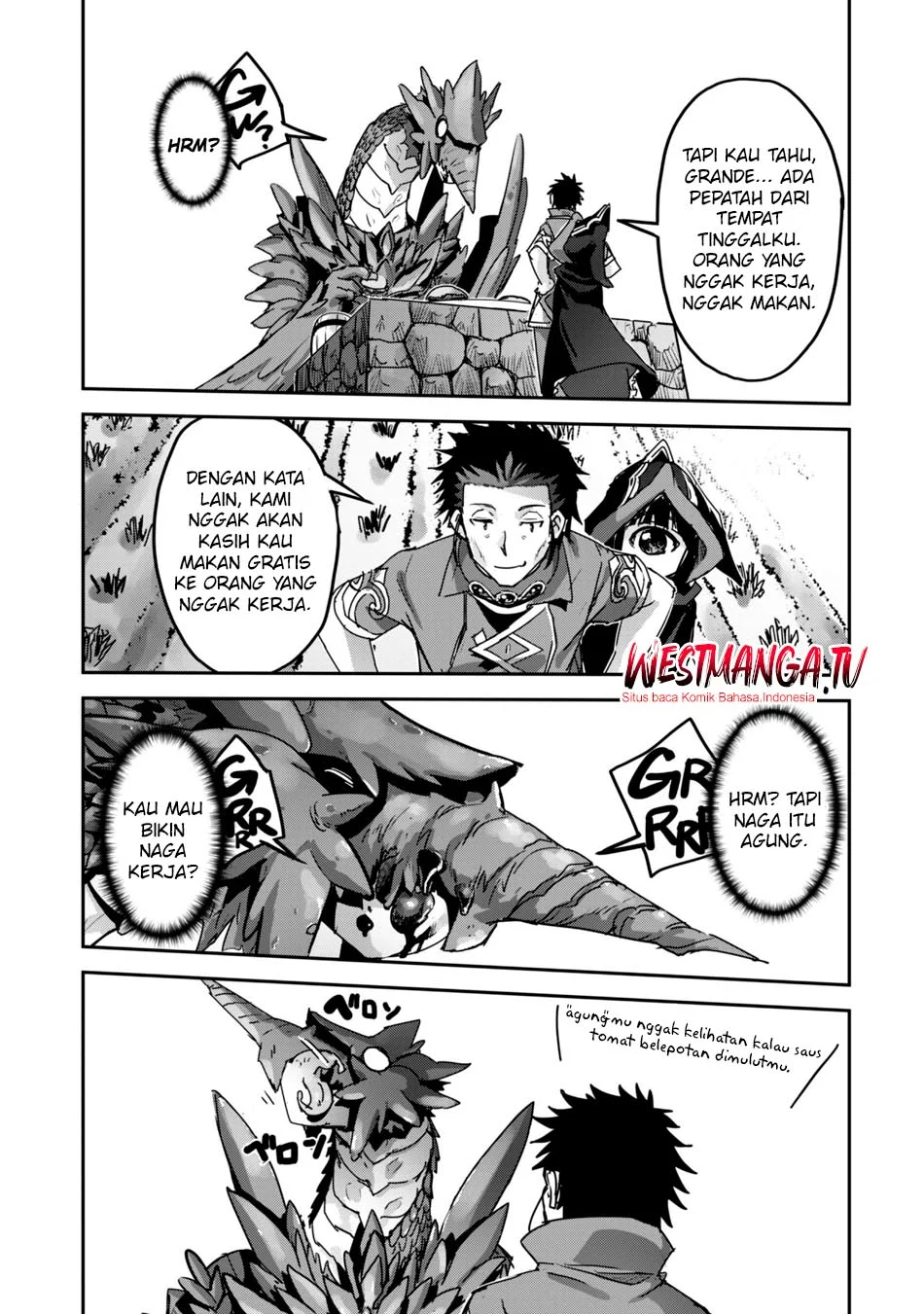 Chapter 58 - halaman 28