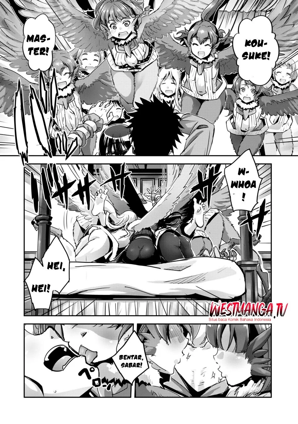 Chapter 58 - halaman 5