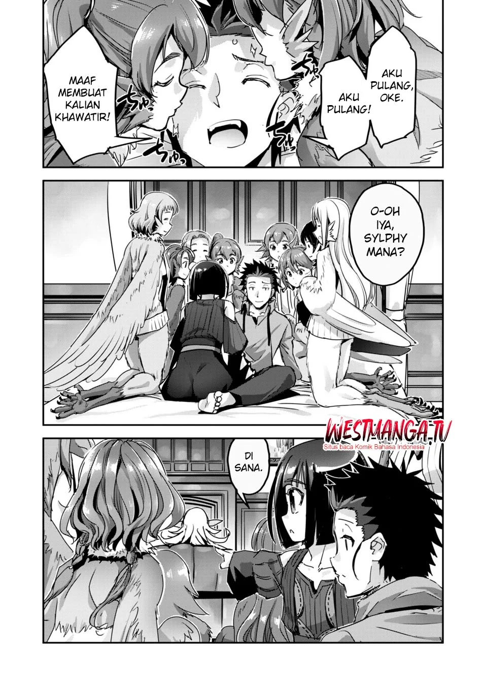 Chapter 58 - halaman 6