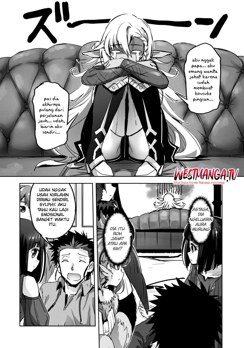 Chapter 58 - halaman 7