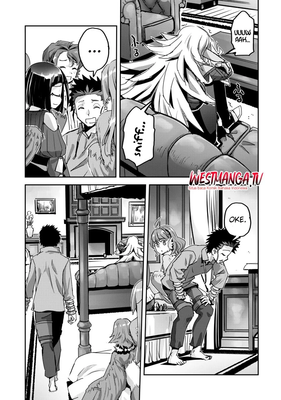 Chapter 58 - halaman 8