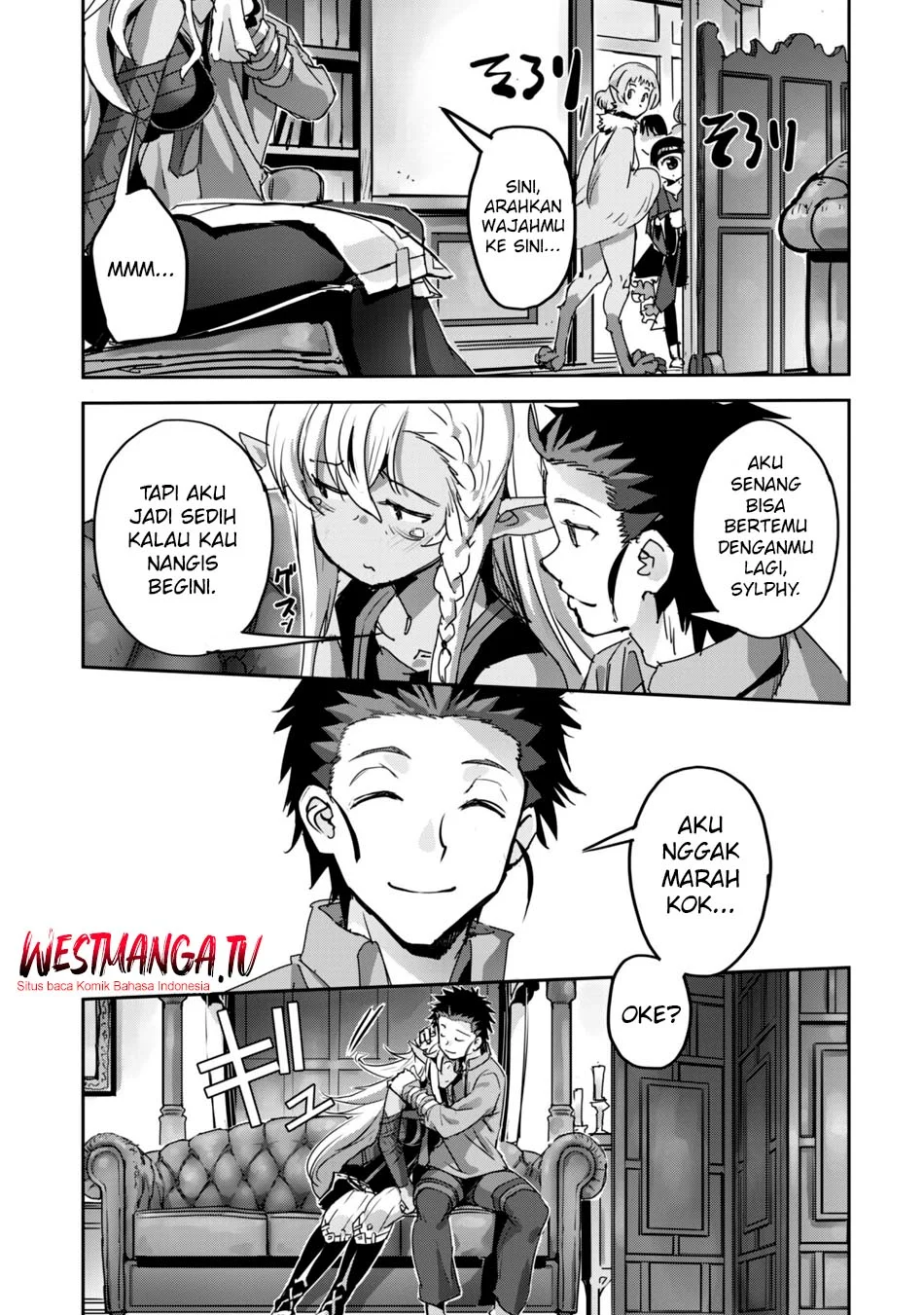 Chapter 58 - halaman 10