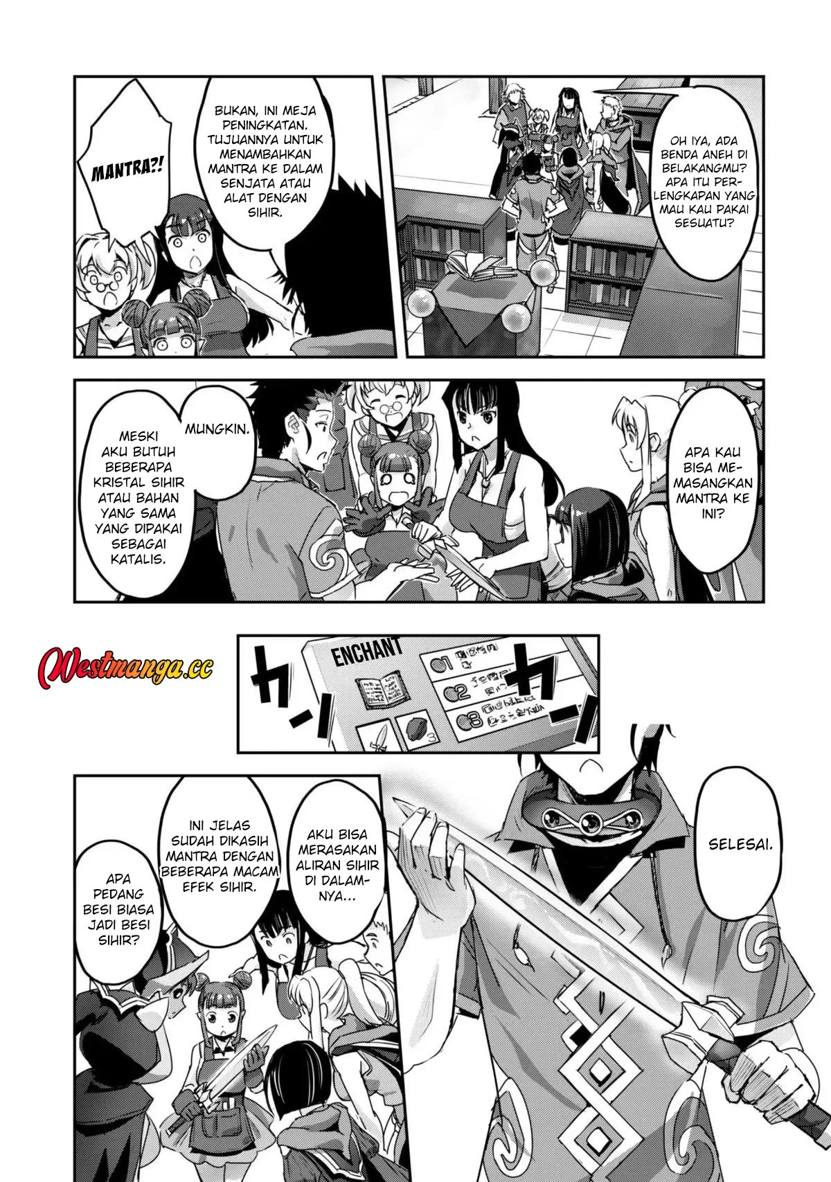 Chapter 60 - halaman 16