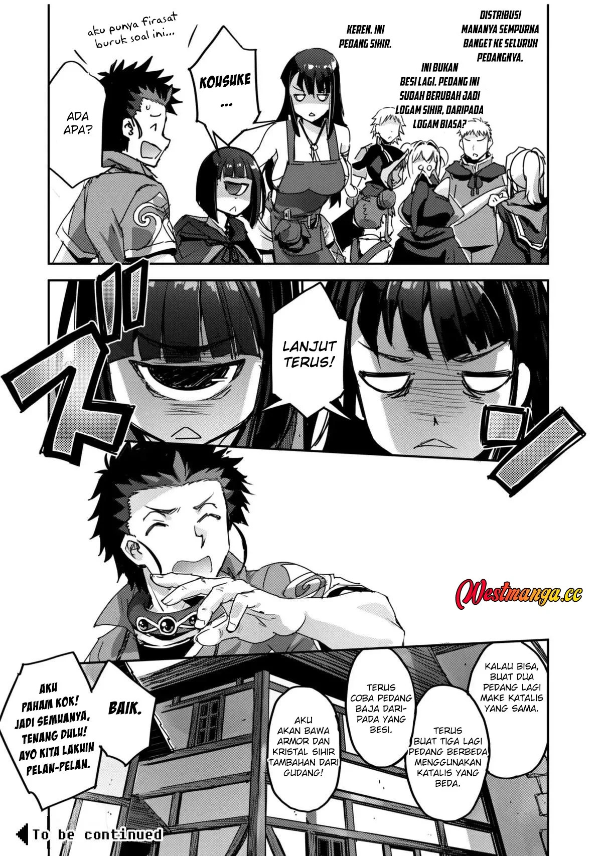Chapter 60 - halaman 17