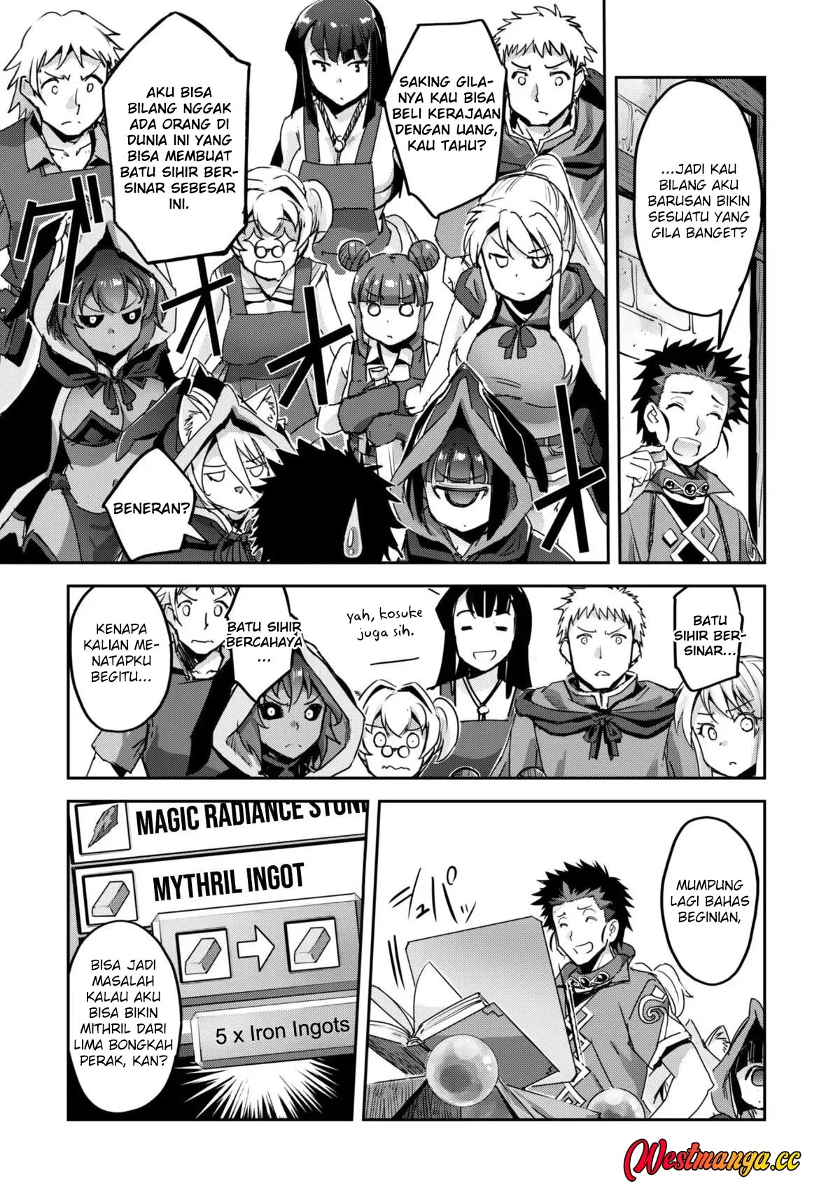 Chapter 60 - halaman 8