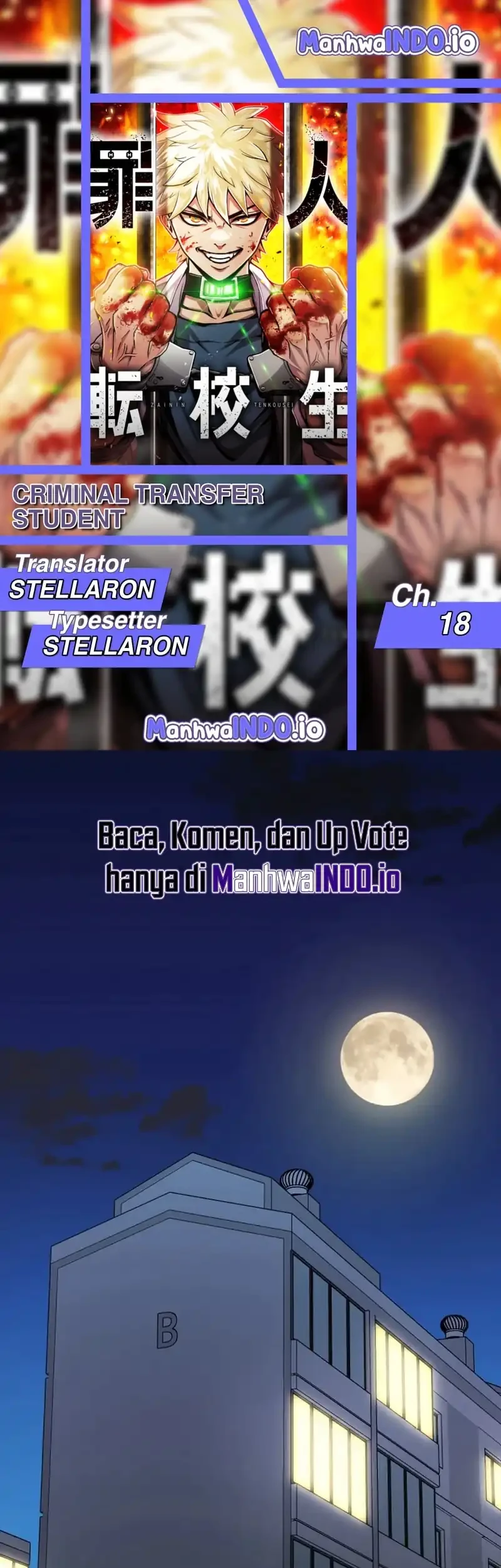 Chapter 18 - halaman 2