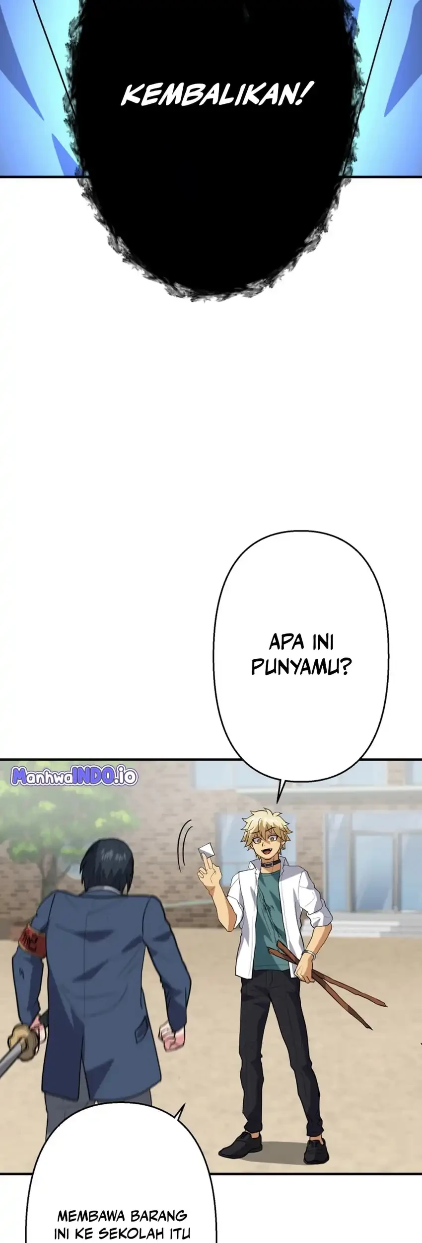 Chapter 19 - halaman 82