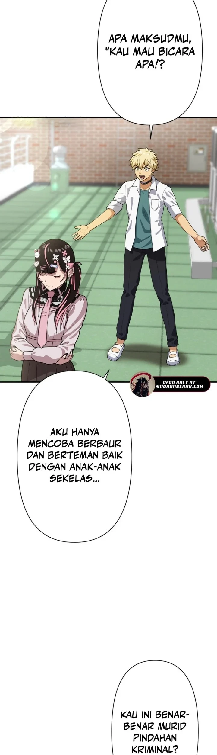 Chapter 23 - halaman 48