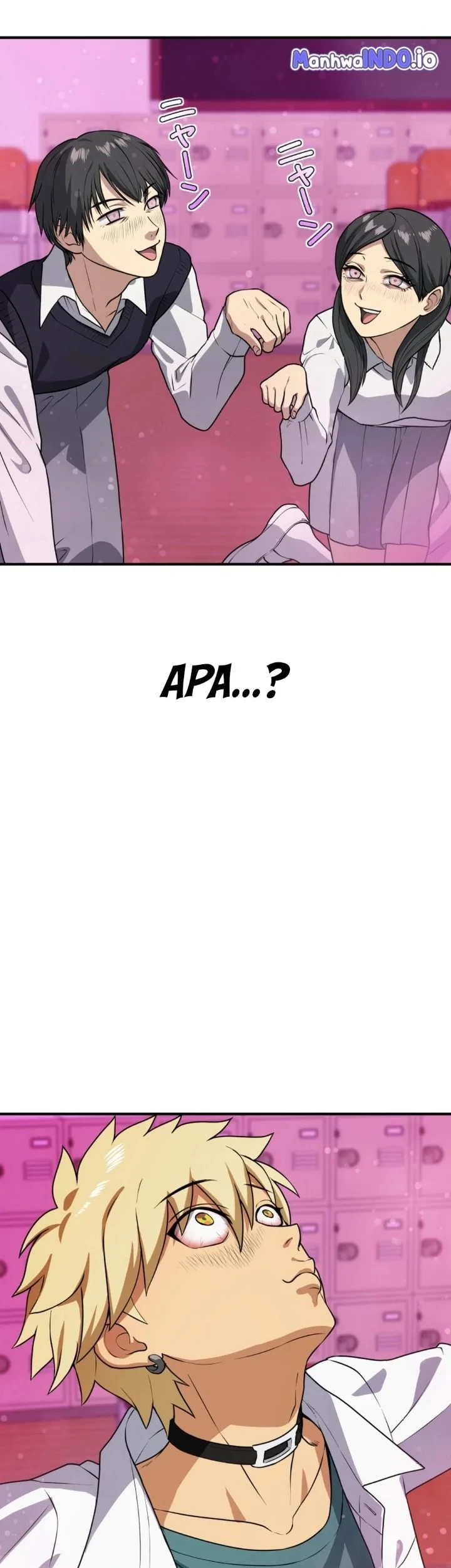 Chapter 23 - halaman 84