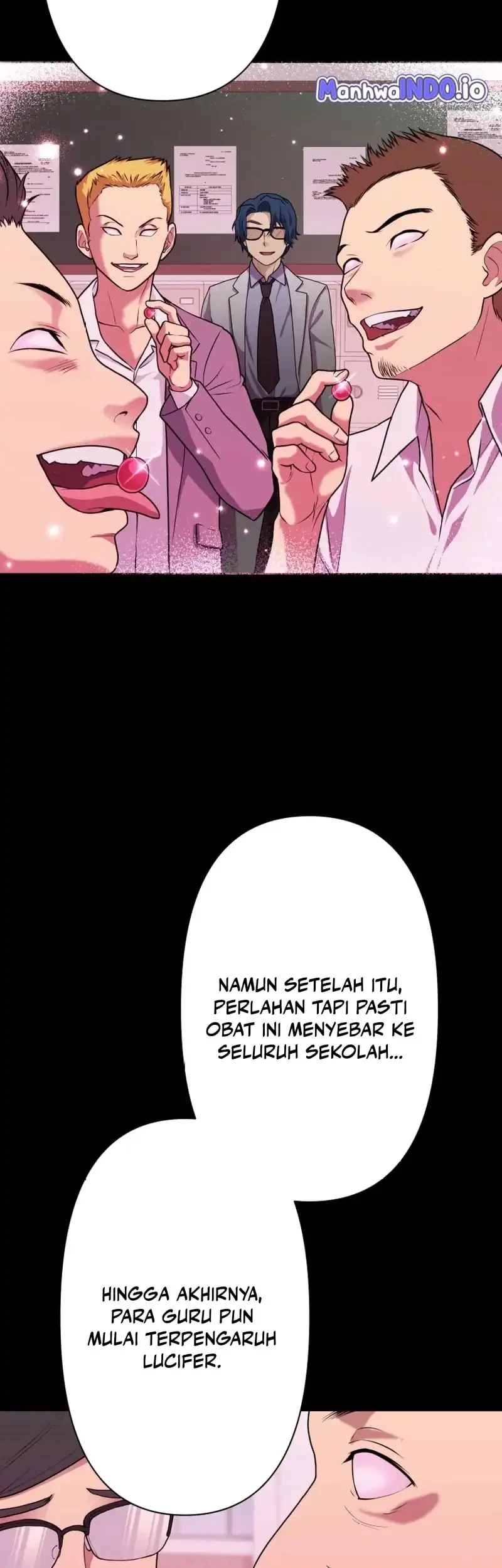 Chapter 25 - halaman 40